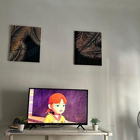 דירות סנטה פולה Relax Casa Costa Blanka מראה חיצוני תמונה