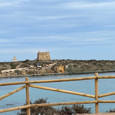 דירות סנטה פולה Relax Casa Costa Blanka מראה חיצוני תמונה
