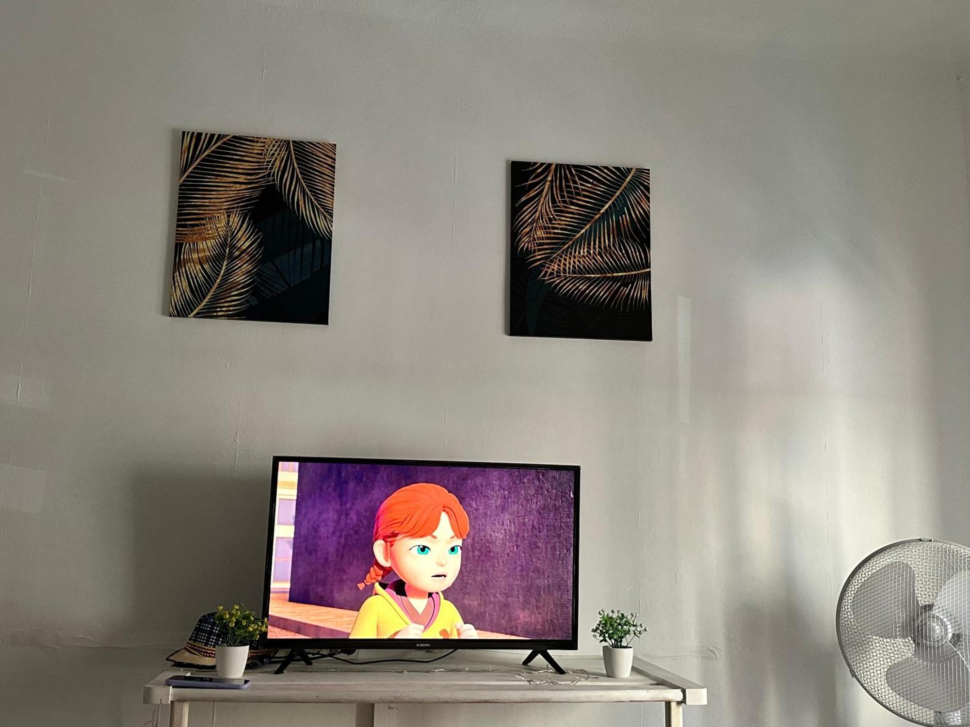 דירות סנטה פולה Relax Casa Costa Blanka מראה חיצוני תמונה