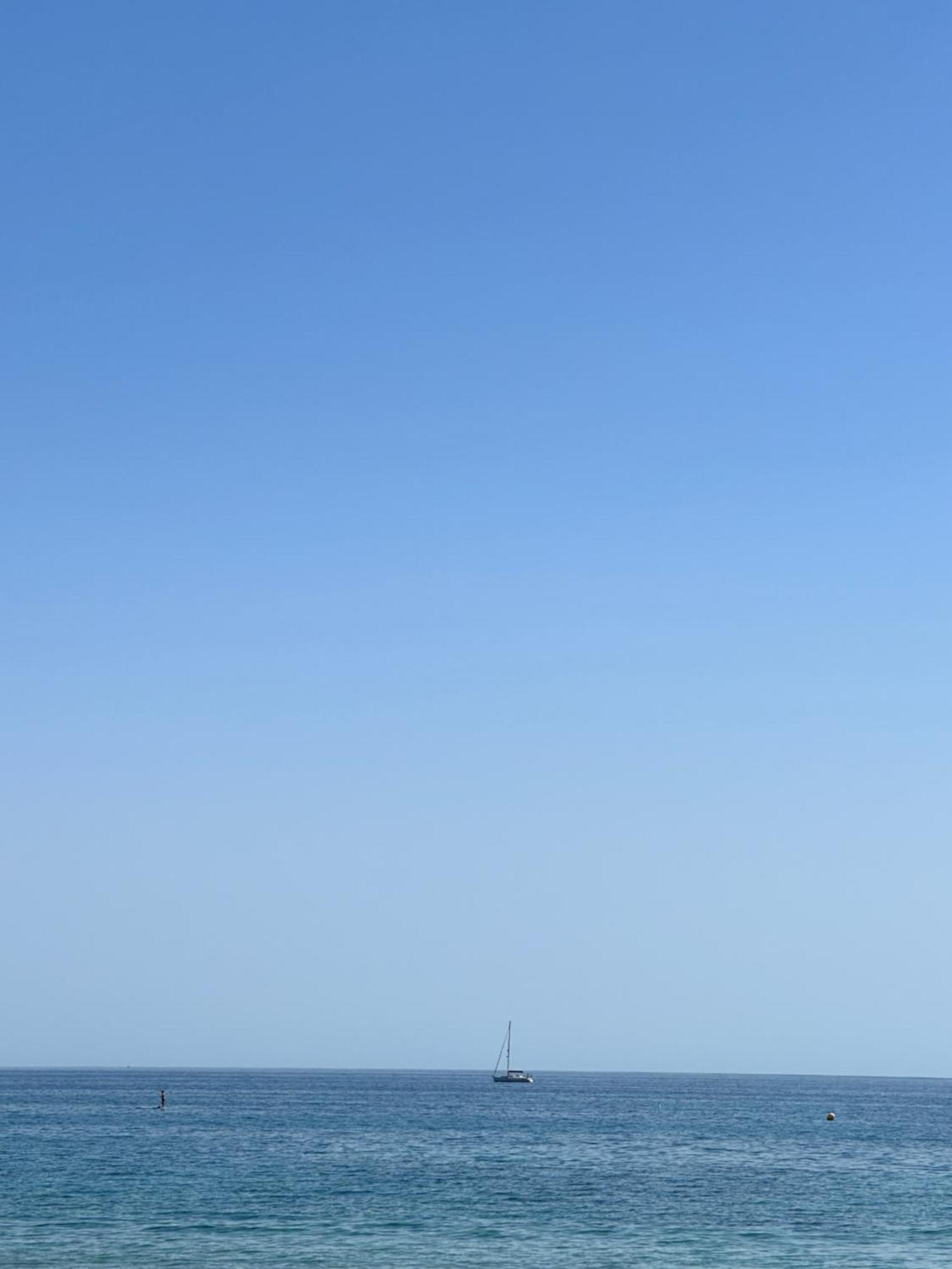 דירות סנטה פולה Relax Casa Costa Blanka מראה חיצוני תמונה