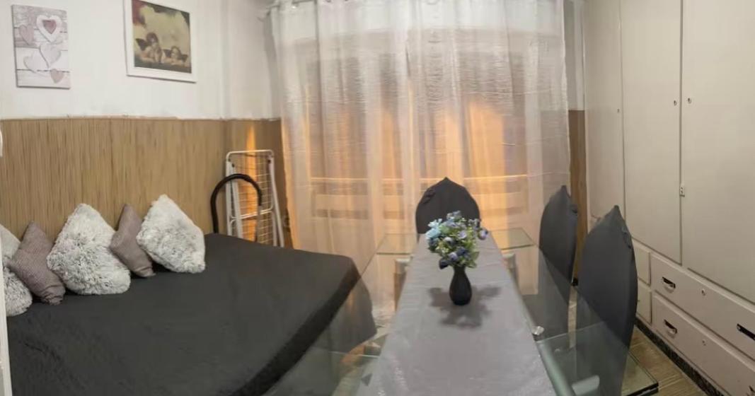 דירות סנטה פולה Relax Casa Costa Blanka מראה חיצוני תמונה