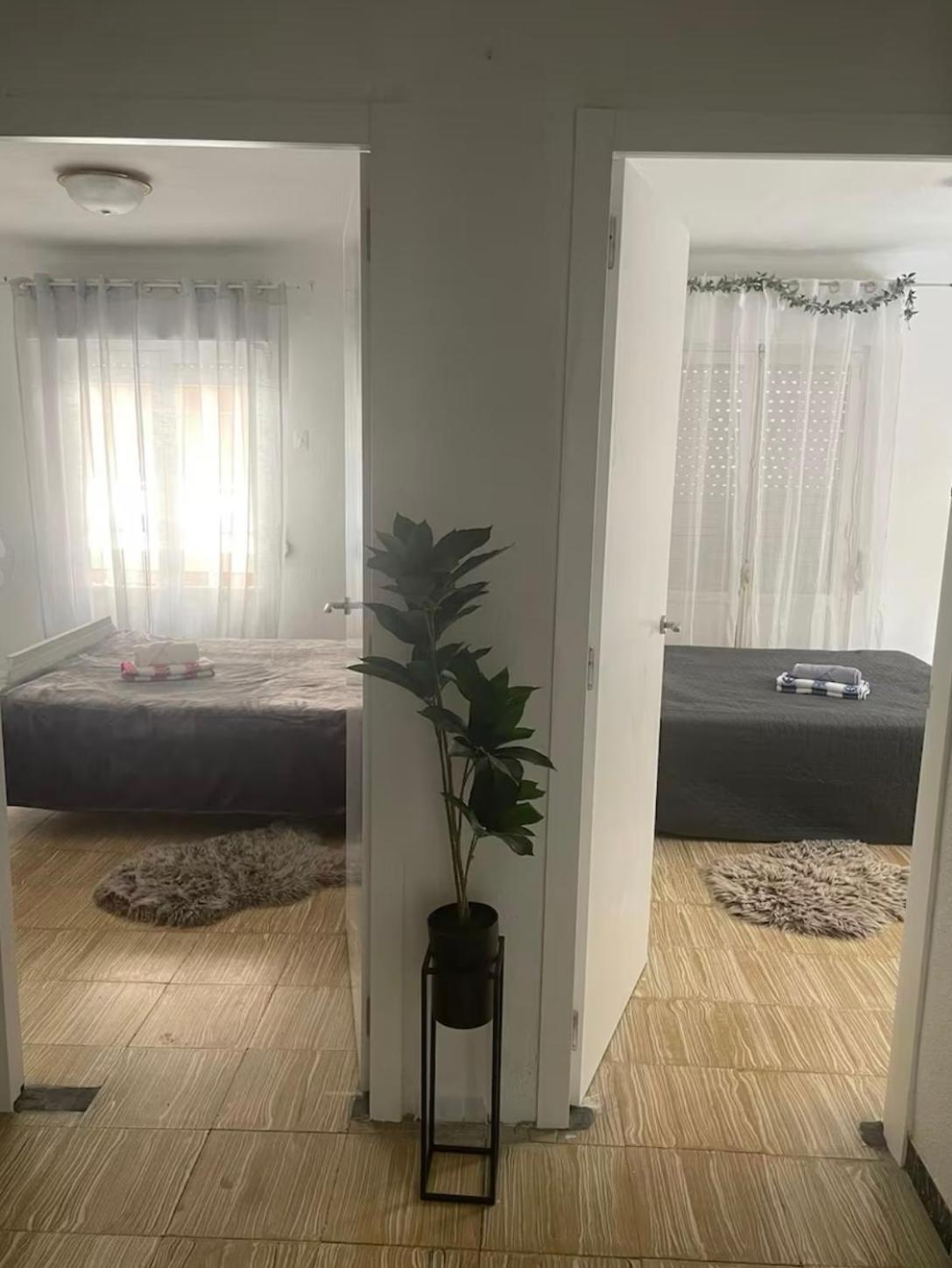 דירות סנטה פולה Relax Casa Costa Blanka מראה חיצוני תמונה
