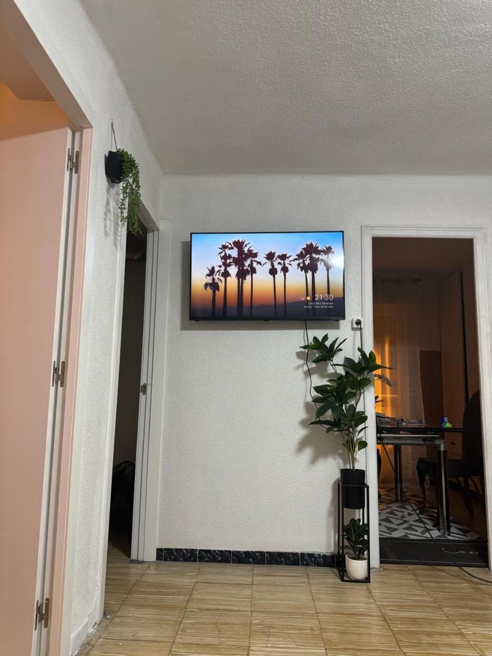 דירות סנטה פולה Relax Casa Costa Blanka מראה חיצוני תמונה
